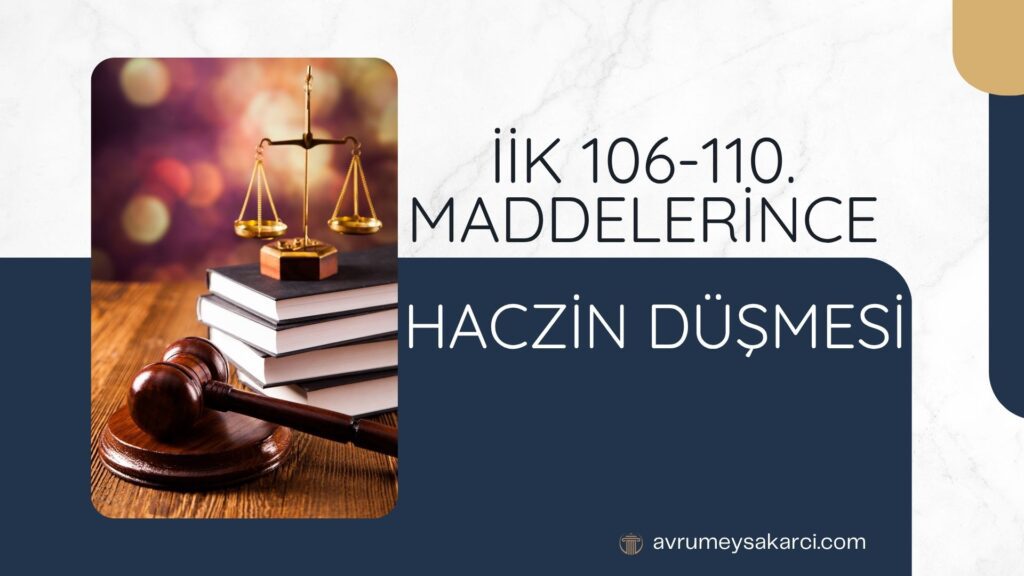 Kayseri icra avukatı, Kayseri haciz avukatı, haciz nasıl kalkar, haciz kaldırma süreci, taşınır haciz kaldırma, taşınmaz haciz kaldırma, banka haczi kaldırma, araç üzerindeki haczi kaldırmak, icra dosyası nasıl düşer, icra müdürlüğüne haciz kaldırma başvurusu, 106 110’a göre haciz kaldırma, İİK haciz düşme süresi, satış talebi yapılmazsa ne olur, icra satış süresi doldu, haciz kaydı nasıl silinir, hacizli ev satışı, tapudaki haczi kaldırma, trafik şubesinden haczi kaldırma, bankadaki blokeyi kaldırma, haciz nasıl sona erer, icrada düşen haciz, borçlunun haciz kaldırma hakkı, icra müdürlüğü şikayet, icra mahkemesine şikayet dilekçesi, icra satış avansı, satış avansı yatırıldı ama talep yok, haciz kararı geçerliliği, satış talebi yenileme, hacizli malı alan kişi, üçüncü kişi haciz itirazı, Kayseri avukatlık bürosu, borçlunun icra hakları, icra takibinde süreler, alacaklı satış istemedi, icra dosyasını kapatma, e-devlet haciz görüntülenmesi, icra takibi durdurma yolları, haczin kendiliğinden kalkması, tapu müdürlüğü haciz kaldırma, araç haczi ne zaman düşer, taşınır mallarda 1 yıl süresi, taşınmazda haciz ne kadar sürer, borçlu hacizden nasıl kurtulur, hacizli malın devri, harçsız haciz kaldırma başvurusu, Kayseri icra danışmanı, haciz düşme dilekçesi örneği, icra takip dosyası nasıl kapanır, icrada süreler ve hak düşürücülük, alacaklı tekrar haciz koyabilir mi, borçlu haciz sonrası haklar, icra takibinde usul hataları, icra dosyasında düşen haciz, icrada satış yapılmadı ne olur, Kayseri hukuki danışmanlık, haciz kalkınca ne yapılır, icra hukuku 2025, icra iflas kanunu güncel, taşınır haciz 2025, tapu haciz kaydı silme, araç üzerindeki haczin kaldırılması, e-devletten haciz kaldırılır mı, icra dosyası kapatma dilekçesi, Kayseri’de icra avukatı, borçlu hakları 2025, icra işlemleri nasıl durur, haciz kayıtları nasıl silinir, borçlunun icra şikayeti, alacaklının vazgeçmesi, icrada zamanaşımı, icra müdürlüğü başvuru örneği, haciz sonrası mal satışı, haciz sonrası tapu devri, icra takibinde dikkat edilmesi gerekenler, Kayseri borç avukatı, taşınmaz satış süresi doldu, 7343 sayılı kanun değişikliği, icra satış süresi değişikliği, satış isteme süresi bir yıl, hacizli mal satılabilir mi, icra müdürlüğü harç alabilir mi, icra işlemleri harçsız olur mu, icra müdürlüğü dilekçe kabul etmedi, icra dosyasına itiraz, Kayseri taşınmaz hukuku, haciz takibinde iptaller, borçlunun mal kaçırma riski, tapuda haciz kalkmadı, icra dairesi neden reddeder, icra müdürlüğü eksik belge, borçlu dilekçe örneği, icra mahkemesi nasıl başvurulur, şikayet süresi kaç gün, hacizli taşınmaz nasıl temizlenir, taşınır mallarda haciz düşme süresi.